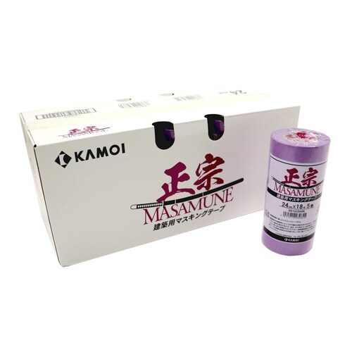 マスキングテープ