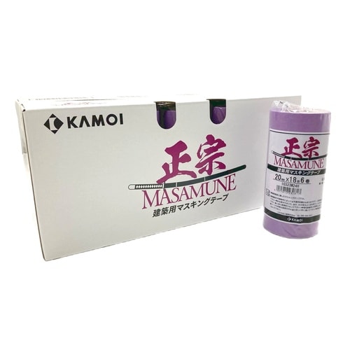 マスキングテープ