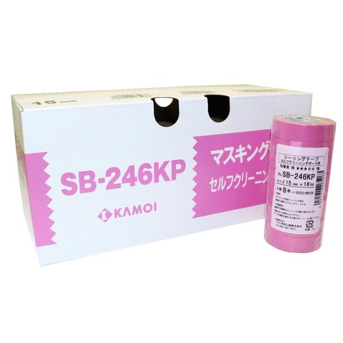 マスキングテープ