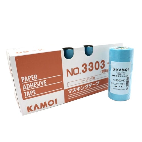 マスキングテープ