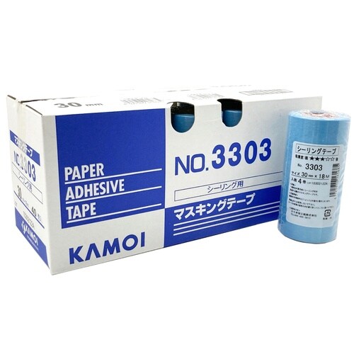 マスキングテープ