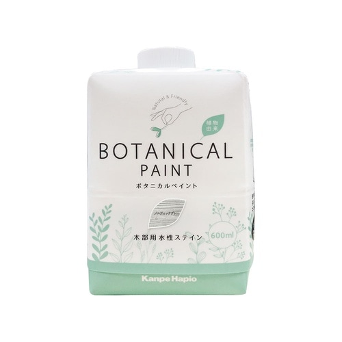 ボタニカルペイント