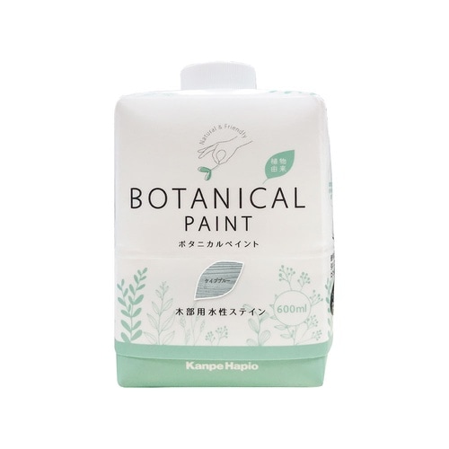 ボタニカルペイント