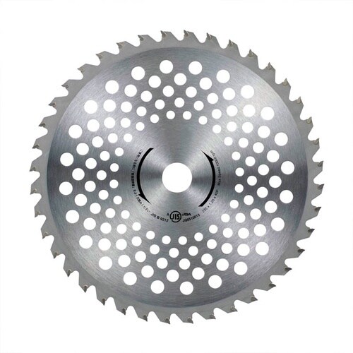 軽量チップソー