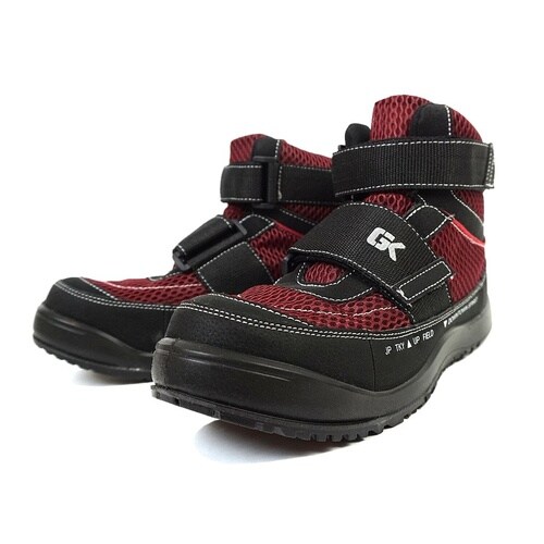 セーフティミッド