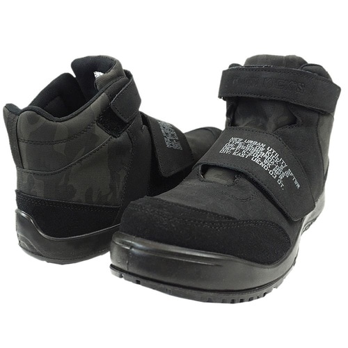 セーフティミッド