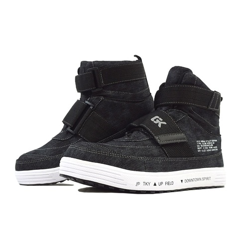 セーフティミッド