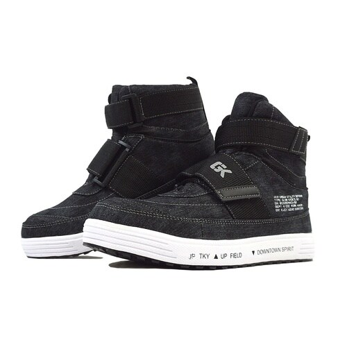 セーフティミッド