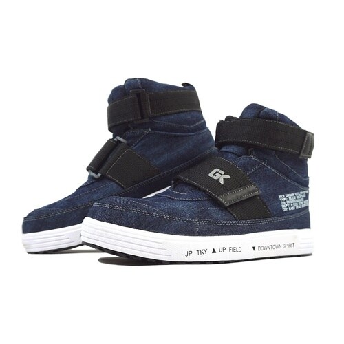 セーフティミッド