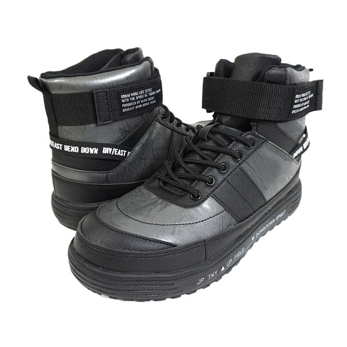 セーフティミッド