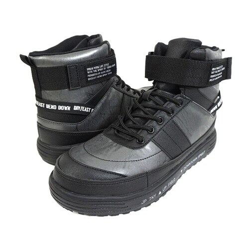 セーフティミッド