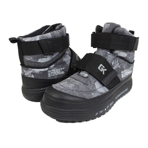 セーフティミッド