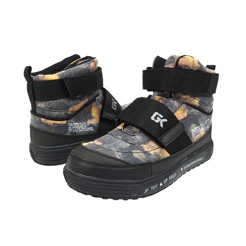 セーフティミッド