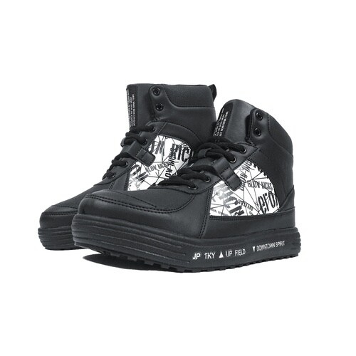 セーフティミッド