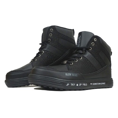 セーフティミッド