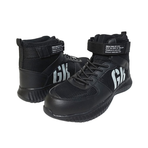 セーフティミッド