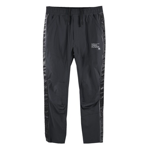 サマーパンツ ブラック M