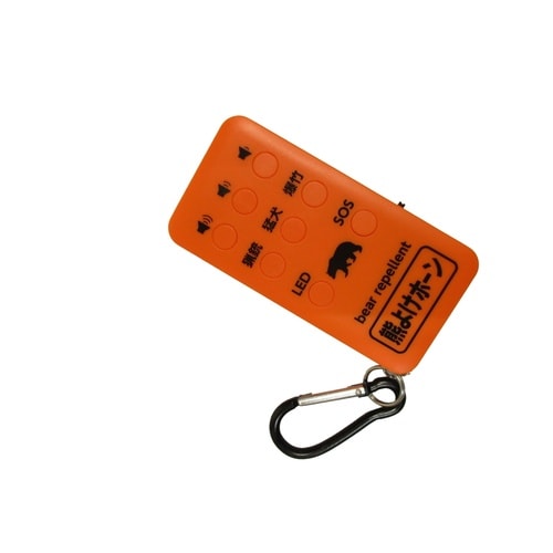 熊よけホーン(110?)