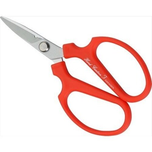 坂源 #391 ミニフラワーメイク 赤 BP