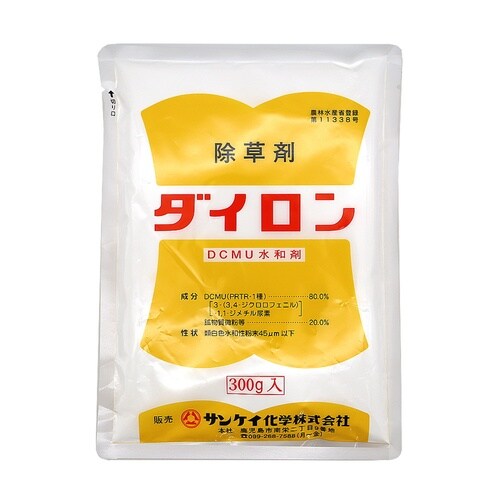 農薬 ダイロン 300g