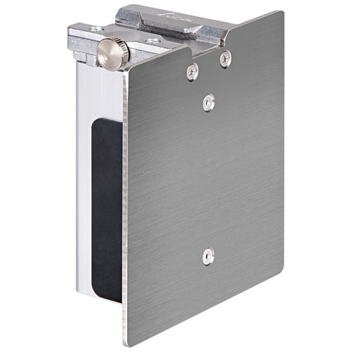 曲尺用ストッパー