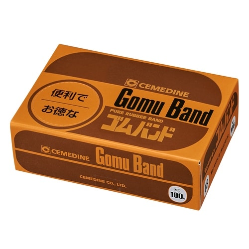 ゴムバンド#18 100g