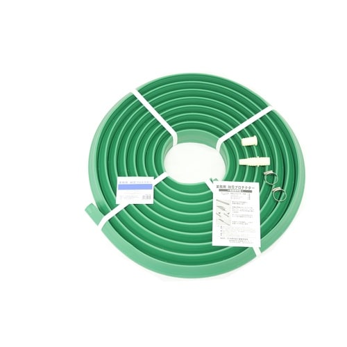 融雪プロテクター