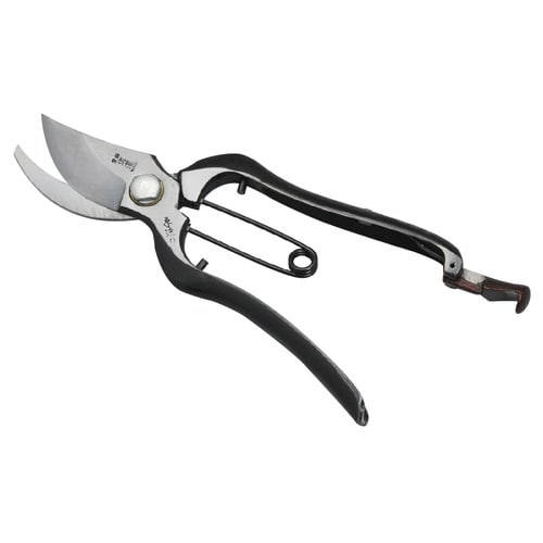 鍛造剪定鋏 左利き用