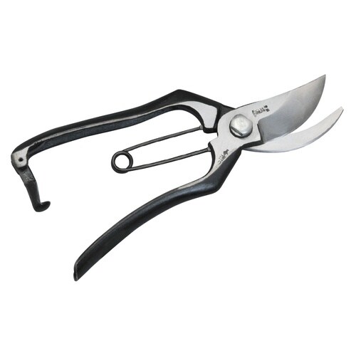 鍛造剪定鋏 金止SF型