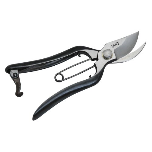 鍛造剪定鋏 B型金止