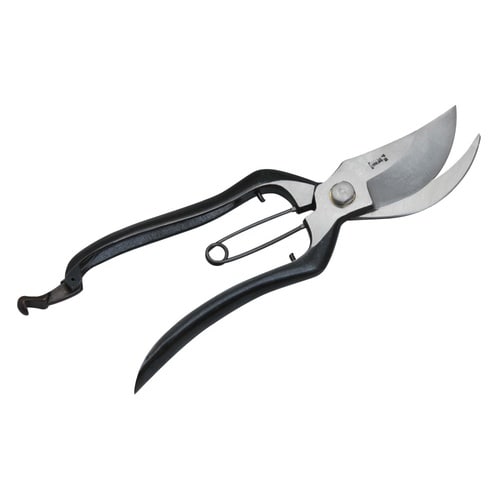 鍛造剪定鋏 B型金止