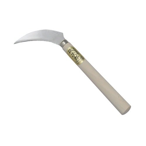 磯次郎 草取り鋸鎌