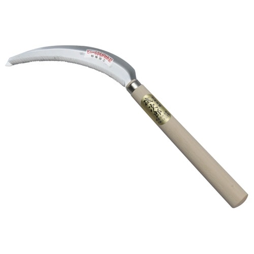 磯次郎 ステンレス B型中目