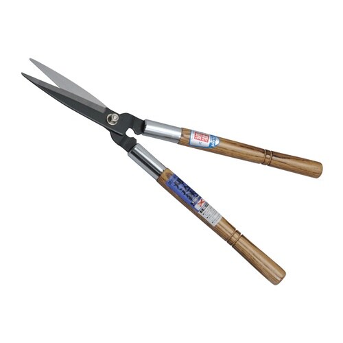 ロンパイ 芝生鋏