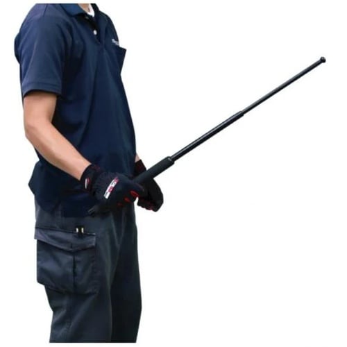 伸縮式警棒 65cm