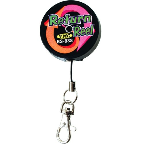 リターンリール