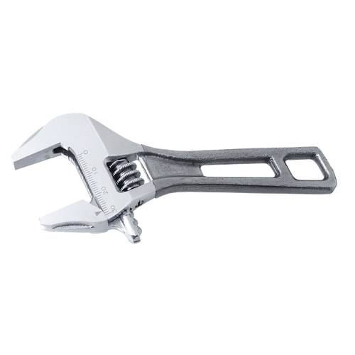 モンキーレンチ