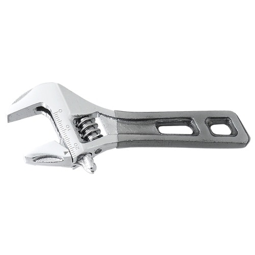 モンキーレンチ