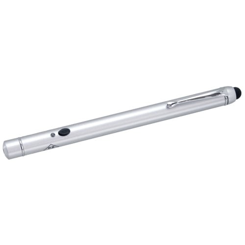 レーザーポインター