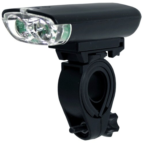 2LEDサイクルライト