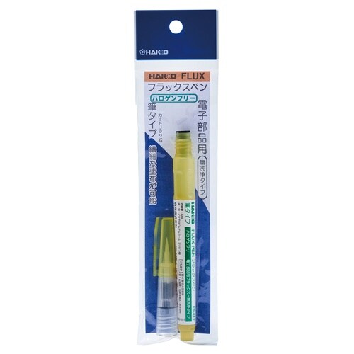 電子部品用フラックス