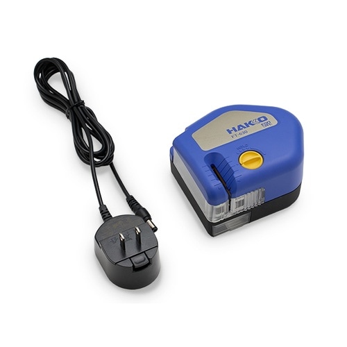 ウィックカッター