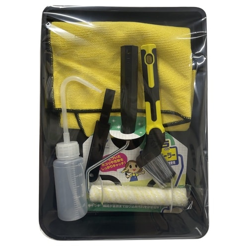 お掃除6点キット