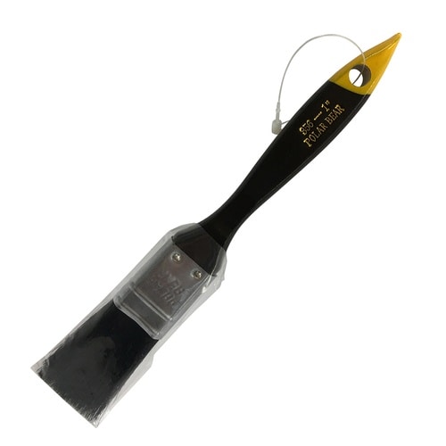 ラスター刷毛 356 黒毛