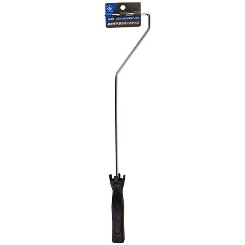 ローラーハンドル