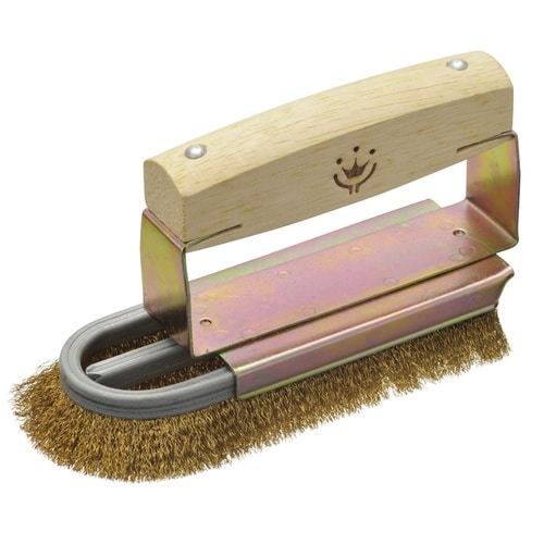 チャンネルブラシ