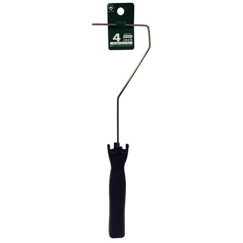 ローラーハンドル