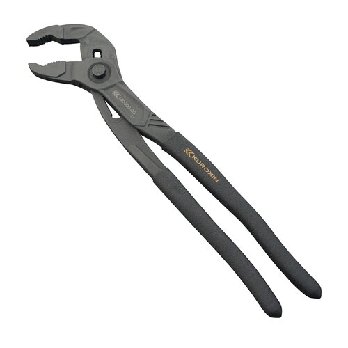 ポンププライヤー