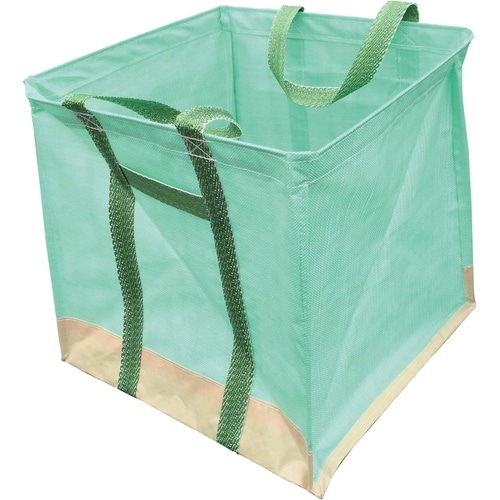 角型スタンドバッグ