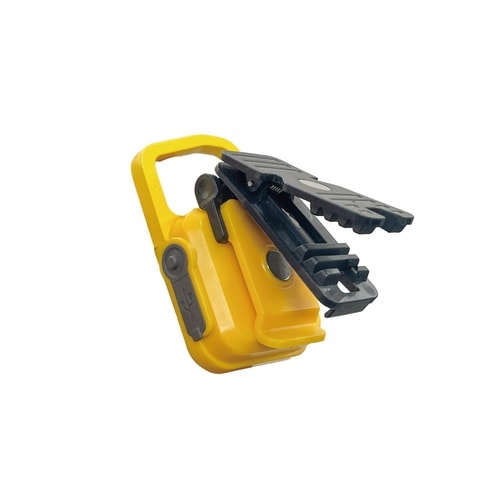 フレキシブルクリップ